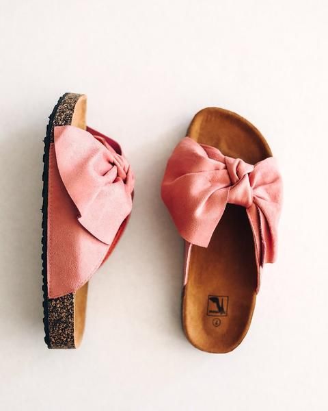 bedded sandals for summer season