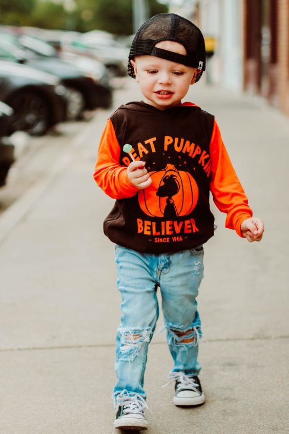 rocking street style baby boy outfits 