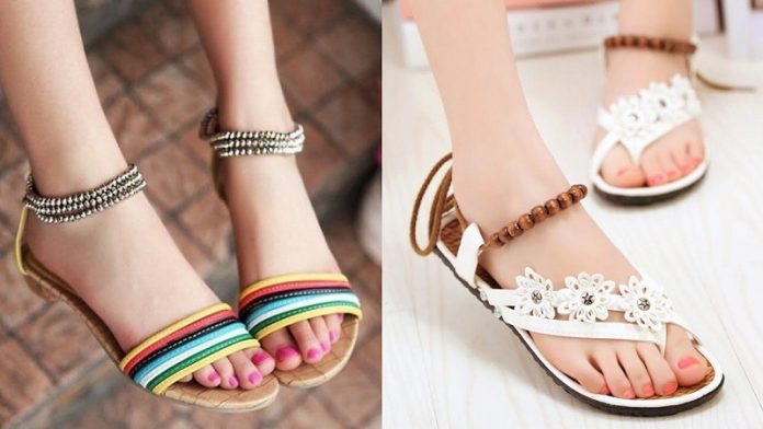 best summer sandals for ladies