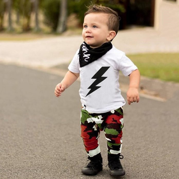 stylish baby boy outfits