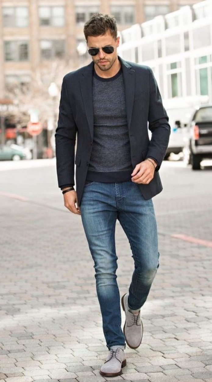 11 masculine casual style