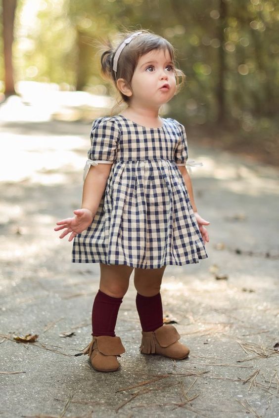 affordable outfits for little girl