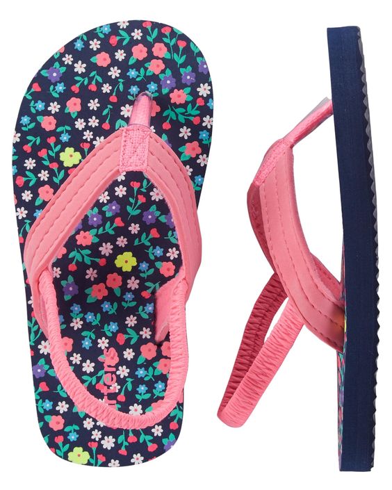 sandals for toddler girls on summer