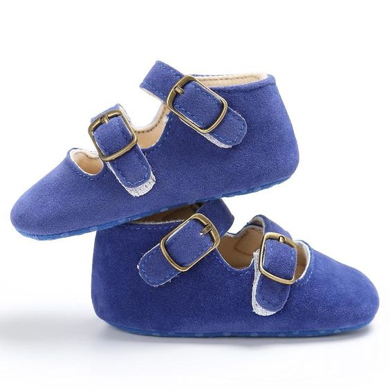 summer casual strap shoes for toddler