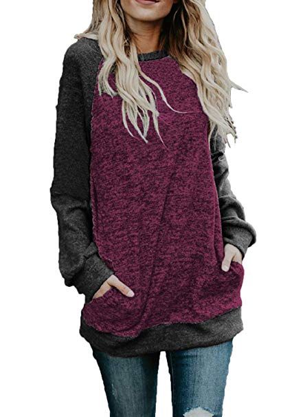 tunic lightweight sweater for women