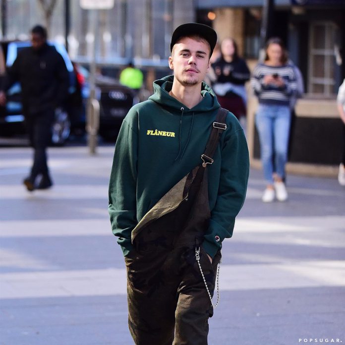 best Justin Bieber streetwear and underrated clothing style