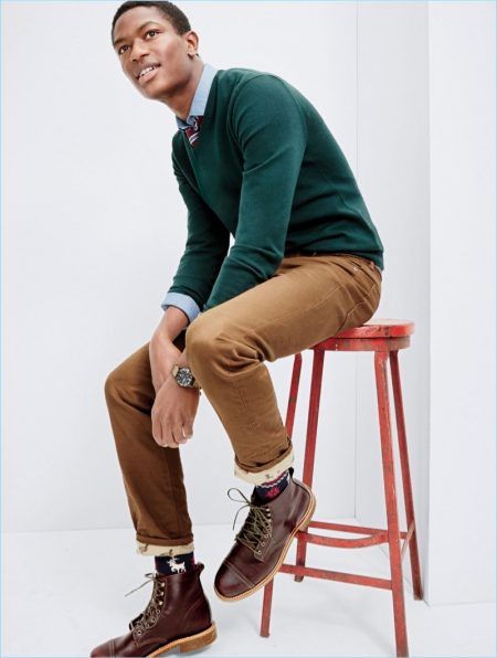 One Style for More Event