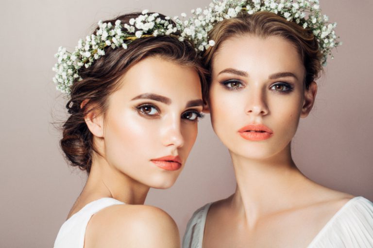 Bridesmaid Makeup Ideas to Look Gorgeous | Soft Makeup Look for Bridesmaids